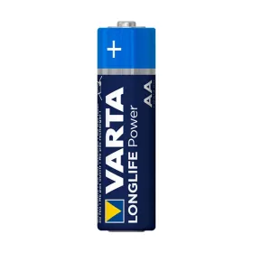 Baterijos Varta Longlife Power