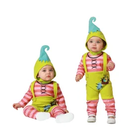 Kostiumas kūdikiams Goblinas Kūdikis (2 Dalys)