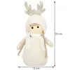 CA1001 CHRISTMAS DECORATION 25 CM