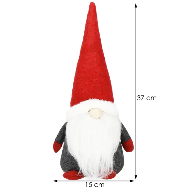 CA1003 CHRISTMAS DECORATION "LEVEL" 35 CM