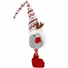 CA1008 CHRISTMAS ORNAMENT "THE GLASS" 80 CM