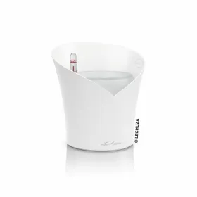 Plant pot Lechuza White