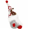 CA1012 CHRISTMAS ORNAMENT "THE GLASS" 27 CM