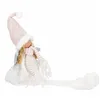 CA1014 CHRISTMAS ORNAMENT "ANGEL" 17X13X52 CM