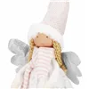 CA1014 CHRISTMAS ORNAMENT "ANGEL" 17X13X52 CM