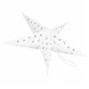 CA1015 CHRISTMAS ORNAMENT "STAR" 30 CM