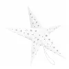 CA1015 CHRISTMAS ORNAMENT "STAR" 30 CM