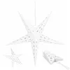 CA1015 CHRISTMAS ORNAMENT "STAR" 30 CM