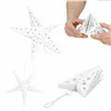 CA1015 CHRISTMAS ORNAMENT "STAR" 30 CM