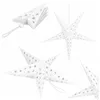 CA1015 CHRISTMAS ORNAMENT "STAR" 30 CM