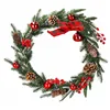 CA1022 CHRISTMAS GARLAND 150 CM