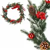 CA1022 CHRISTMAS GARLAND 150 CM