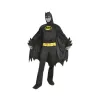 Svečana odjeća za odrasle Melns Batman