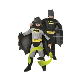 Svečana odjeća za djecu Batman Abpusējs