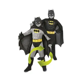 Svečana odjeća za djecu Batman Abpusējs