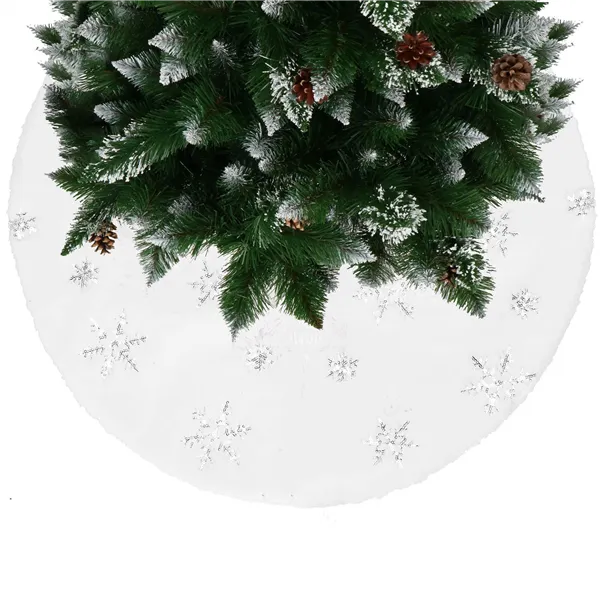 CA1050 CHRISTMAS PLATTER 55 CM