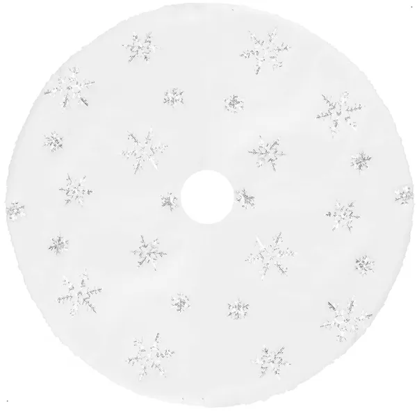 CA1051 CHRISTMAS PLATTER 90 CM