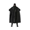 Costume for Adults Black Comic Hero
