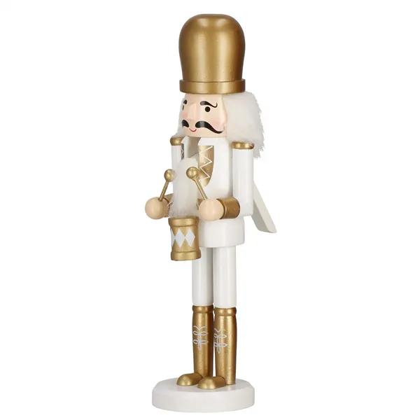 CA1117 CHRISTMAS NUTCRACKER ORNAMENT 30 CM