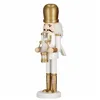 CA1117 CHRISTMAS NUTCRACKER ORNAMENT 30 CM