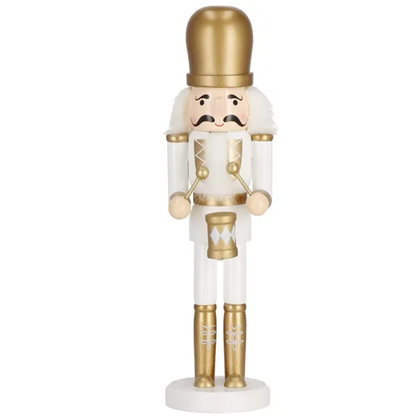 CA1117 CHRISTMAS NUTCRACKER ORNAMENT 30 CM