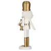 CA1117 CHRISTMAS NUTCRACKER ORNAMENT 30 CM