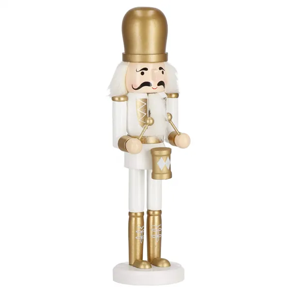 CA1117 CHRISTMAS NUTCRACKER ORNAMENT 30 CM