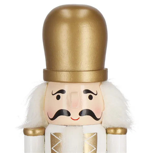 CA1117 CHRISTMAS NUTCRACKER ORNAMENT 30 CM