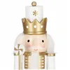 CA1120 CHRISTMAS NUTCRACKER ORNAMENT 30 CM