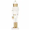 CA1120 CHRISTMAS NUTCRACKER ORNAMENT 30 CM