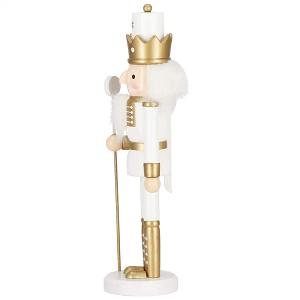 CA1120 CHRISTMAS NUTCRACKER ORNAMENT 30 CM