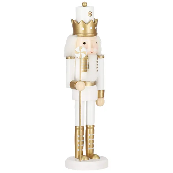 CA1120 CHRISTMAS NUTCRACKER ORNAMENT 30 CM