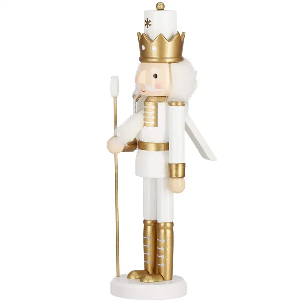 CA1120 CHRISTMAS NUTCRACKER ORNAMENT 30 CM