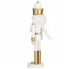 CA1120 CHRISTMAS NUTCRACKER ORNAMENT 30 CM