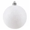 CA0087 CHRISTMAS BALLS 6 CM 20 PCS.