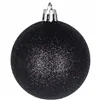 CA0134 CHRISTMAS BALLS 6/4/3 CM 100 PCS.