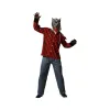 Aikuisten asut Ihmissusi Halloween