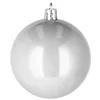 CA0144 CHRISTMAS BALLS 4/5/6/7/8 CM 37 PCS.