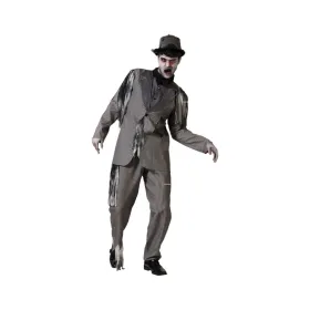 Costume for Adults Dead Groom Halloween
