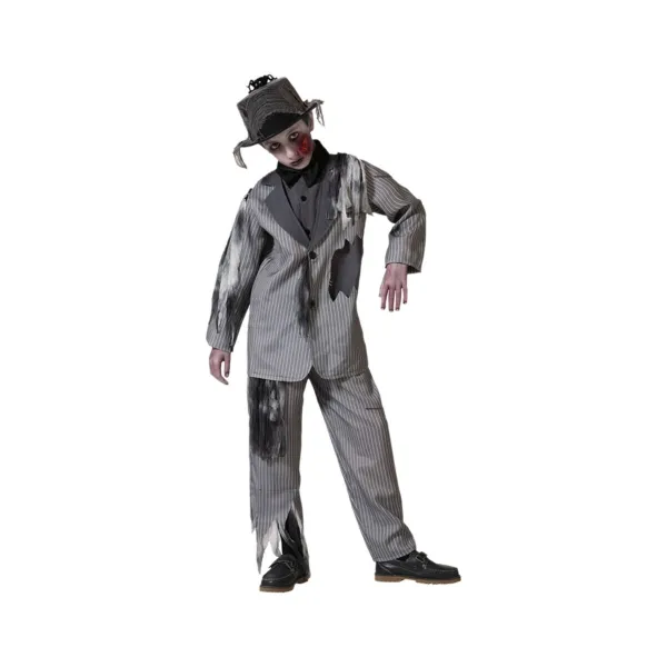 Маскарадные костюмы для детей Невеста мертвая Halloween