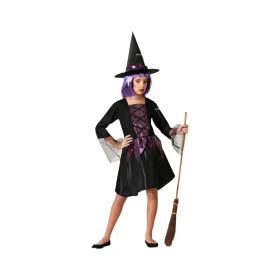 Svečana odjeća za djecu Violets Ragana Halloween
