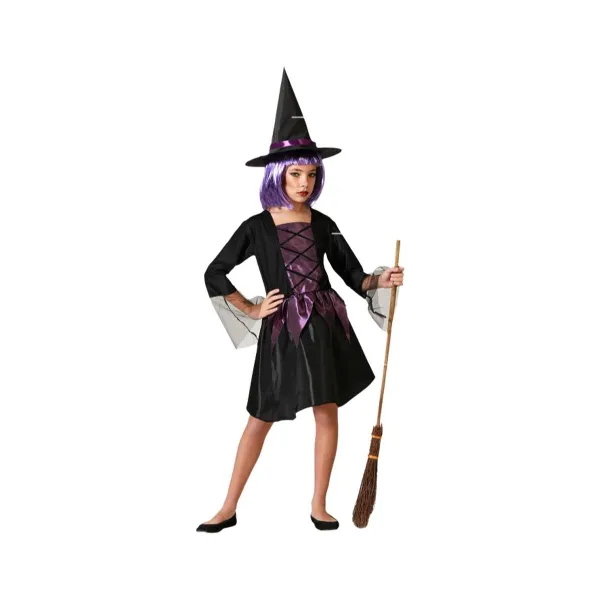 Svečana odjeća za djecu Violets Ragana Halloween