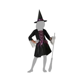 Svečana odjeća za djecu Violets Ragana Halloween