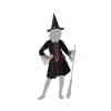 Lasten asut Purppura Noita Halloween