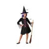 Lasten asut Purppura Noita Halloween
