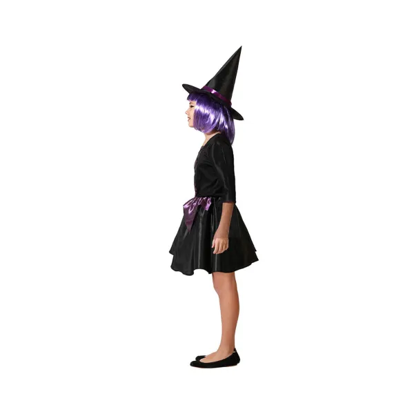Svečana odjeća za djecu Violets Ragana Halloween