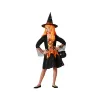 Svečana odjeća za djecu Oranžs Ragana Halloween