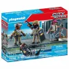 Playset Playmobil 37 Daudzums