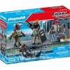 Playset Playmobil 37 Daudzums