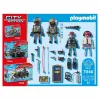 Playset Playmobil 37 Daudzums